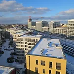 Studio Am Hauptbahnhof